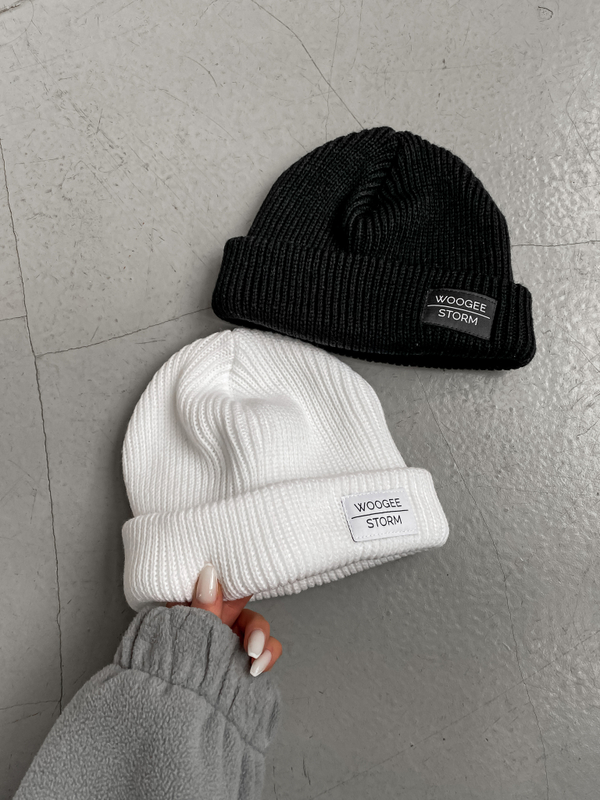 Шапка-бини WOOGEE