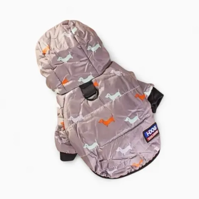 Куртка «Dogs»