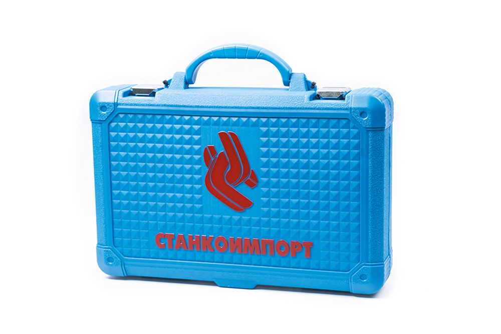 Набор инструмента (26 предметов), СТАНКОИМПОРТ CS-4026PMQ