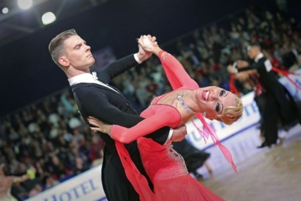 о Бальных танцах