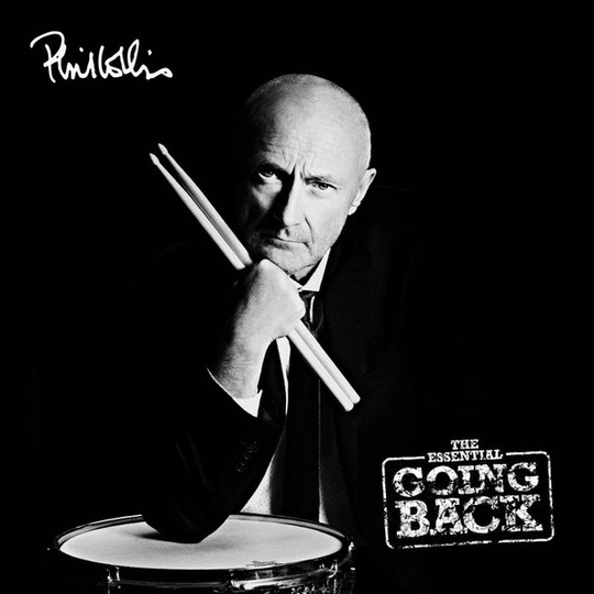 COLLINS PHIL - THE ESSENTIAL GOING BACK (LP)