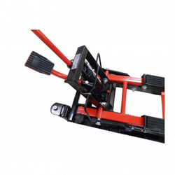 Подъемник гидравлический для мотоциклов г/п 680 кг, Модель T61001 , арт. №HL-0.55 HZ, horex