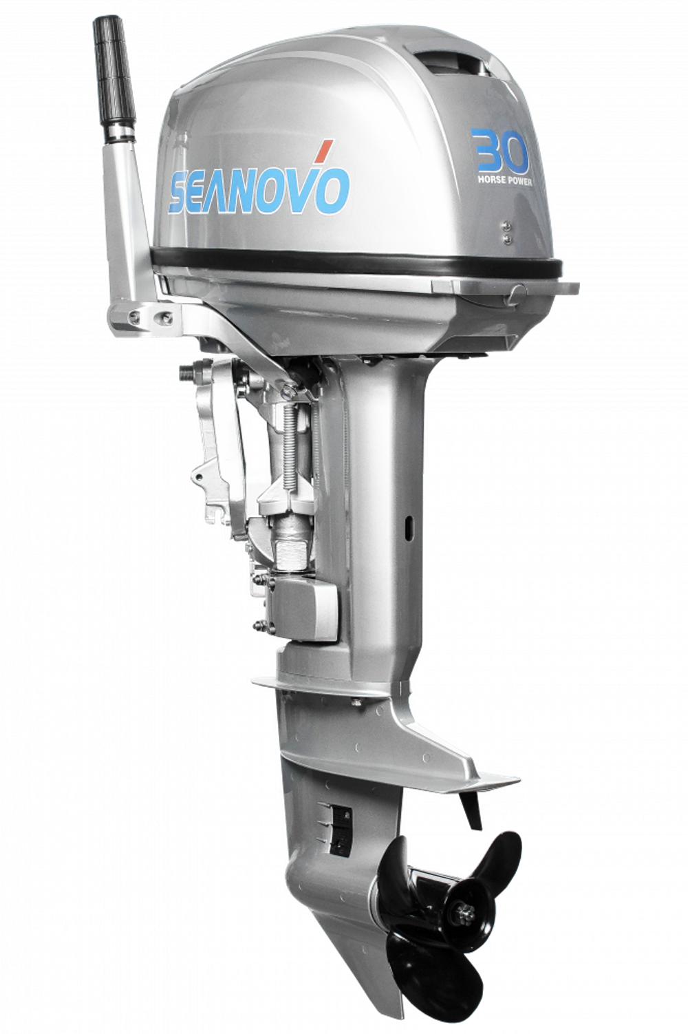 Лодочный мотор SEANOVO SN25FHS