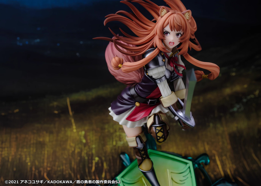 Raphtalia