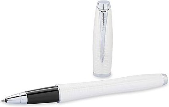 Ручка-роллер Parker S0911440