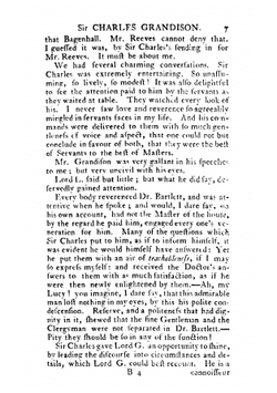 The History of Sir Charles Grandison. Volume 2 | Samuel Richardson