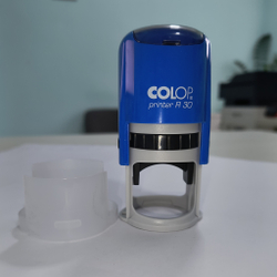COLOP printer R30 оснастка 30 мм