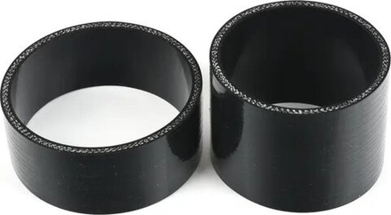 Система холодного впуска MAD Front Mount Intake - BMW G8x M2/M3/M4