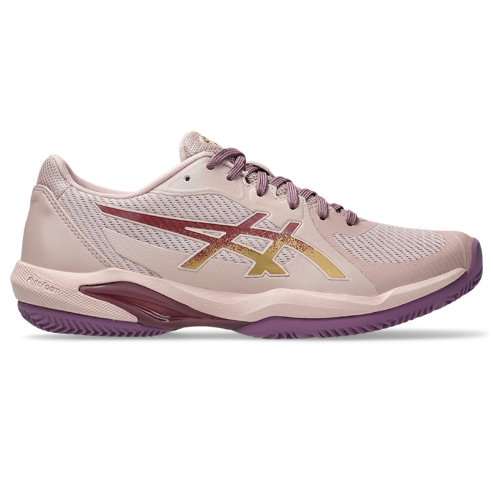 Женские кроссовки для Падел Asics Solution Swift FF 2