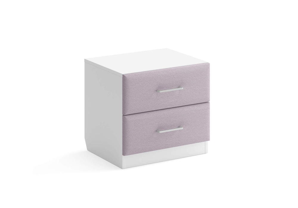 Тумба Tomas 2 (белый)