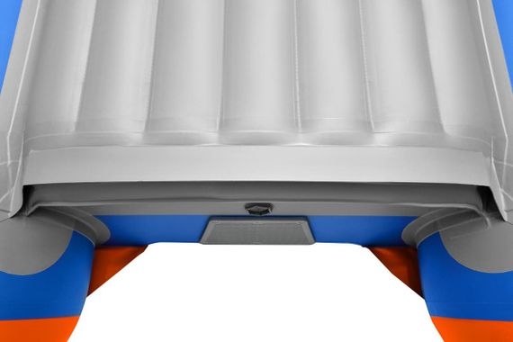 Лодка ПВХ РОДЖЕР Zefir Trofey 3100