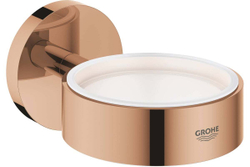 Держатель GROHE Essentials тёплый закат глянец 40369DA1