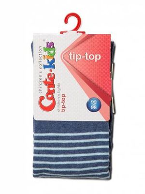 Детские колготки Tip-Top 4С-03СП рис. 438 Conte Kids