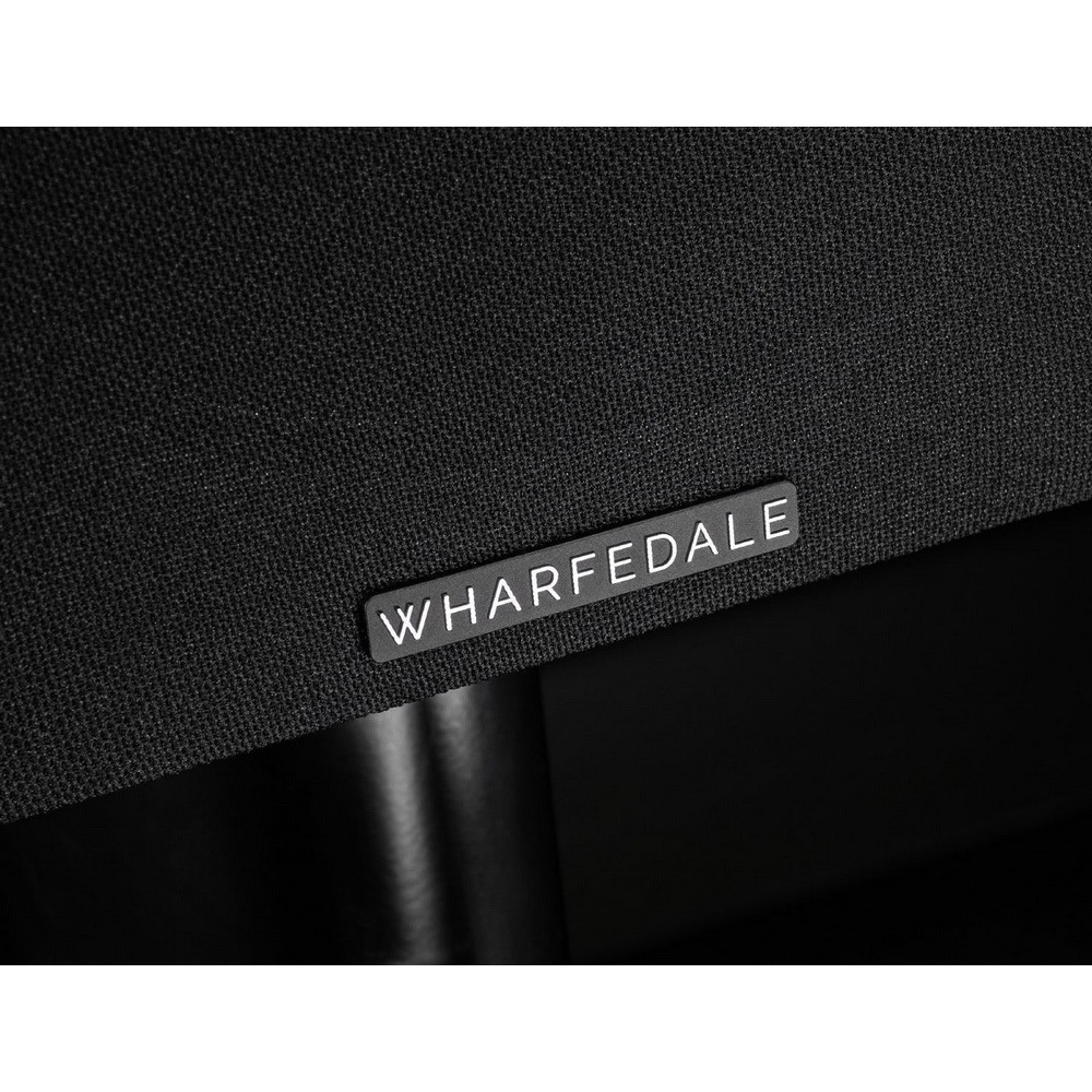 Полочная акустика Wharfedale Diamond 12.2 WALNUT PEARL