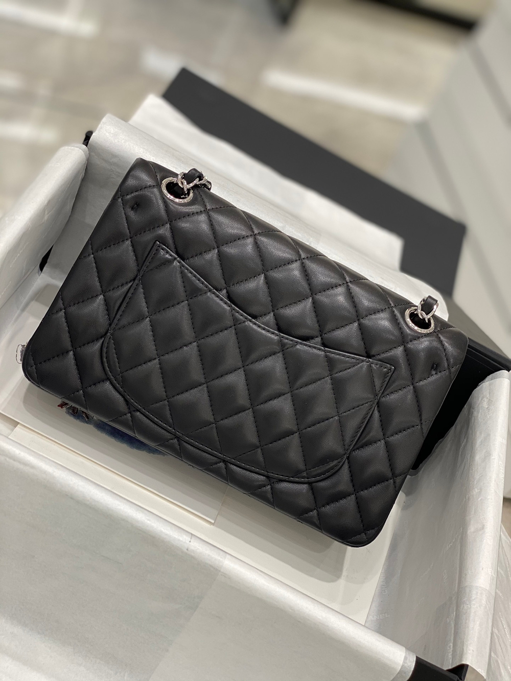 Chane1 Bag 23 cm