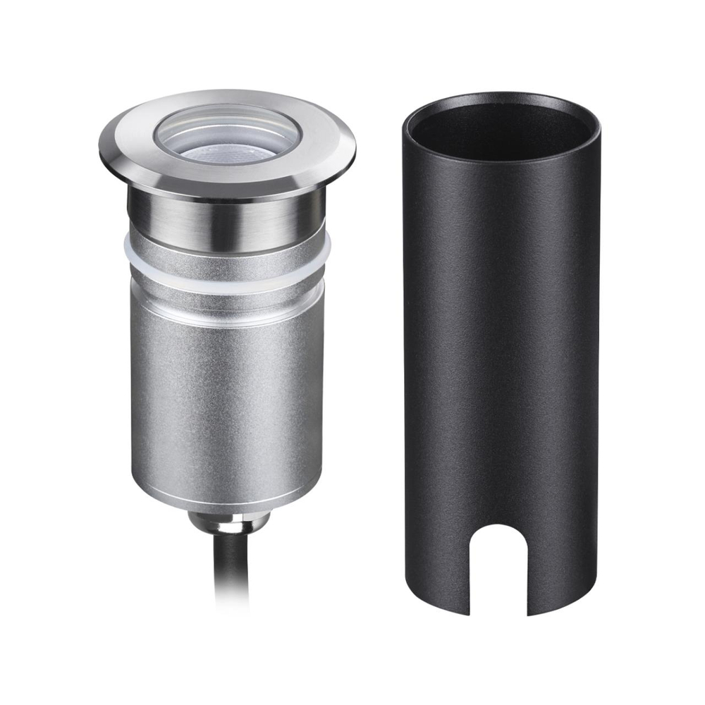 6660/1GL3 ODL Грунтовый светильник LED 3Вт 3000К 12/24В IP67 NATURE