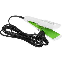 Миниатюрные щипцы-гофре с мелким-шагом Harizma Designer (h10346-16)