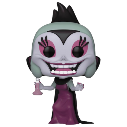 Фигурка Funko POP! Disney Villains S5 Yzma