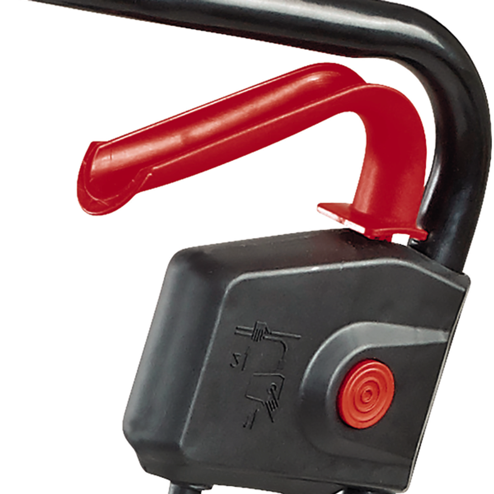 Культиватор электро Einhell GC-RT 1545 M 1,5кВт 45/22см 10,35кг