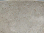 Раковина из мрамора Donut Cream Medium DM-70237 45*45*15
