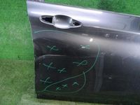 Дверь передняя правая BMW X1 F48 (2015-2022)