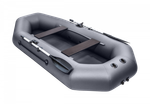 Аква-мастер 280 графит (Надувная Лодка ПВХ)