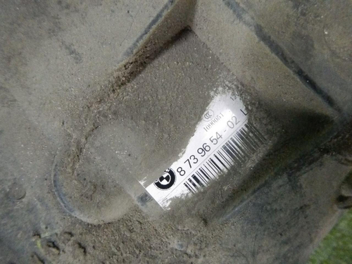 Фара правая BMW X3 G01 X4 G02 (2017-2021) Adaptive LED