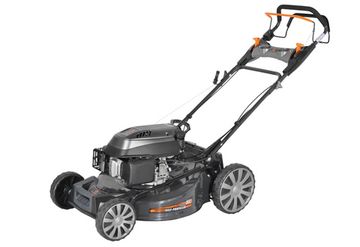 Газонокосилка бензиновая "CARVER" LMG-4256DMS