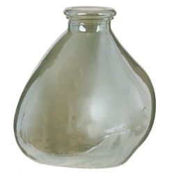 GAEM Набор из 3-х ваз с подносом, L30 W12,5 H14,5 см