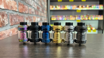 Hellvape Fat Rabbit 2 RTA