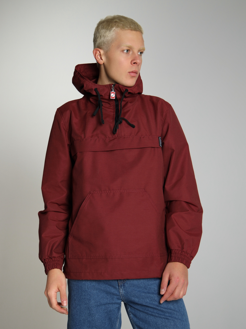 Анорак легкий