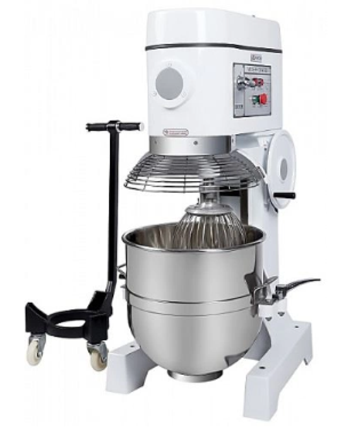 Миксер планетарный MIRATEK MGR-60