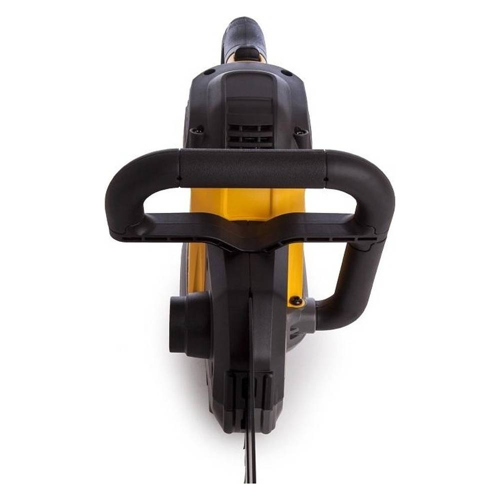 Аккумуляторная сабельная пила DeWalt DCS397N (без акк, без з/у)