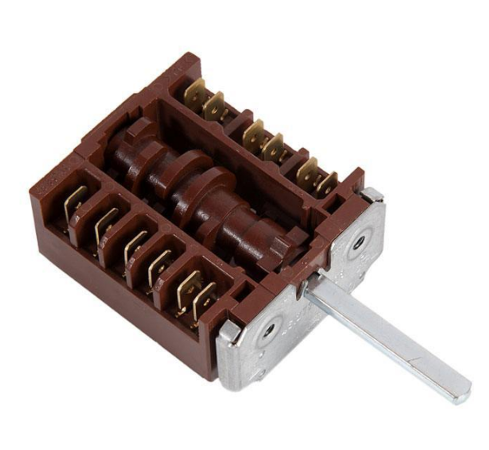 EGO 46.27266.508 Переключатель режимов конфорки Гефест