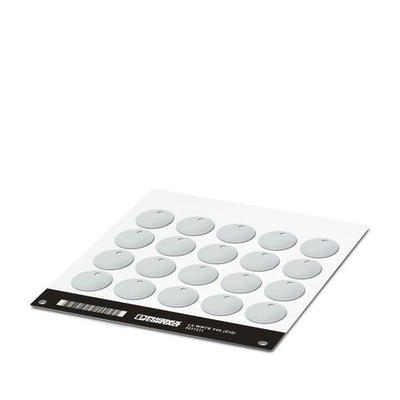 0831521 - LS-WMTB-V4A (D30) - Держатель маркировки кабеля