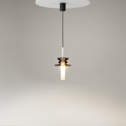 Подвесной светильник Maytoni MOD255PL-01B1