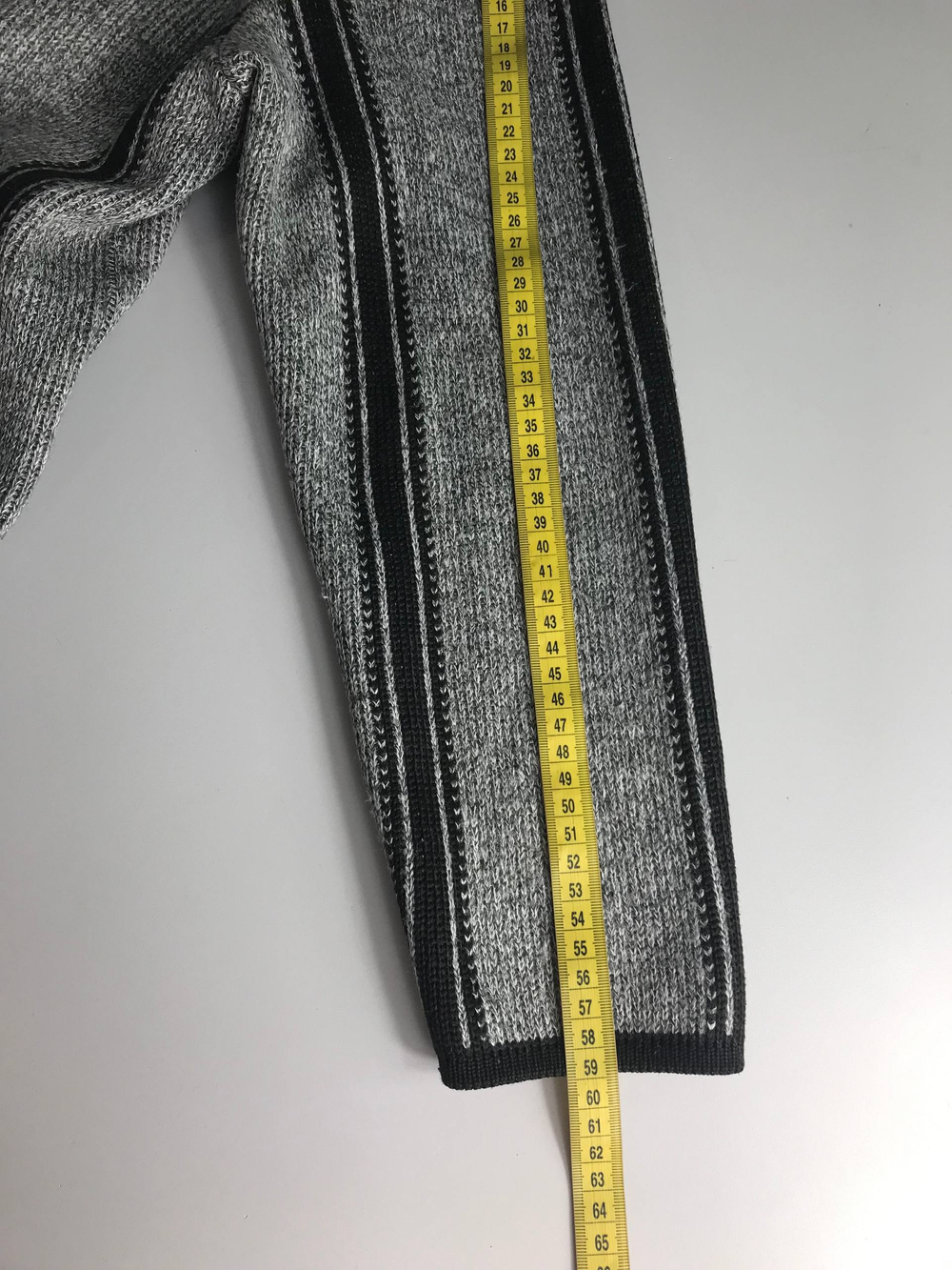 Кардиган для прохладной погоды, визуально на 54/56 размер