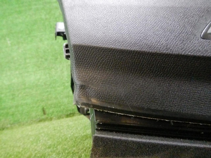 Торпедо Peugeot 3008 2 (2016-н.в.)