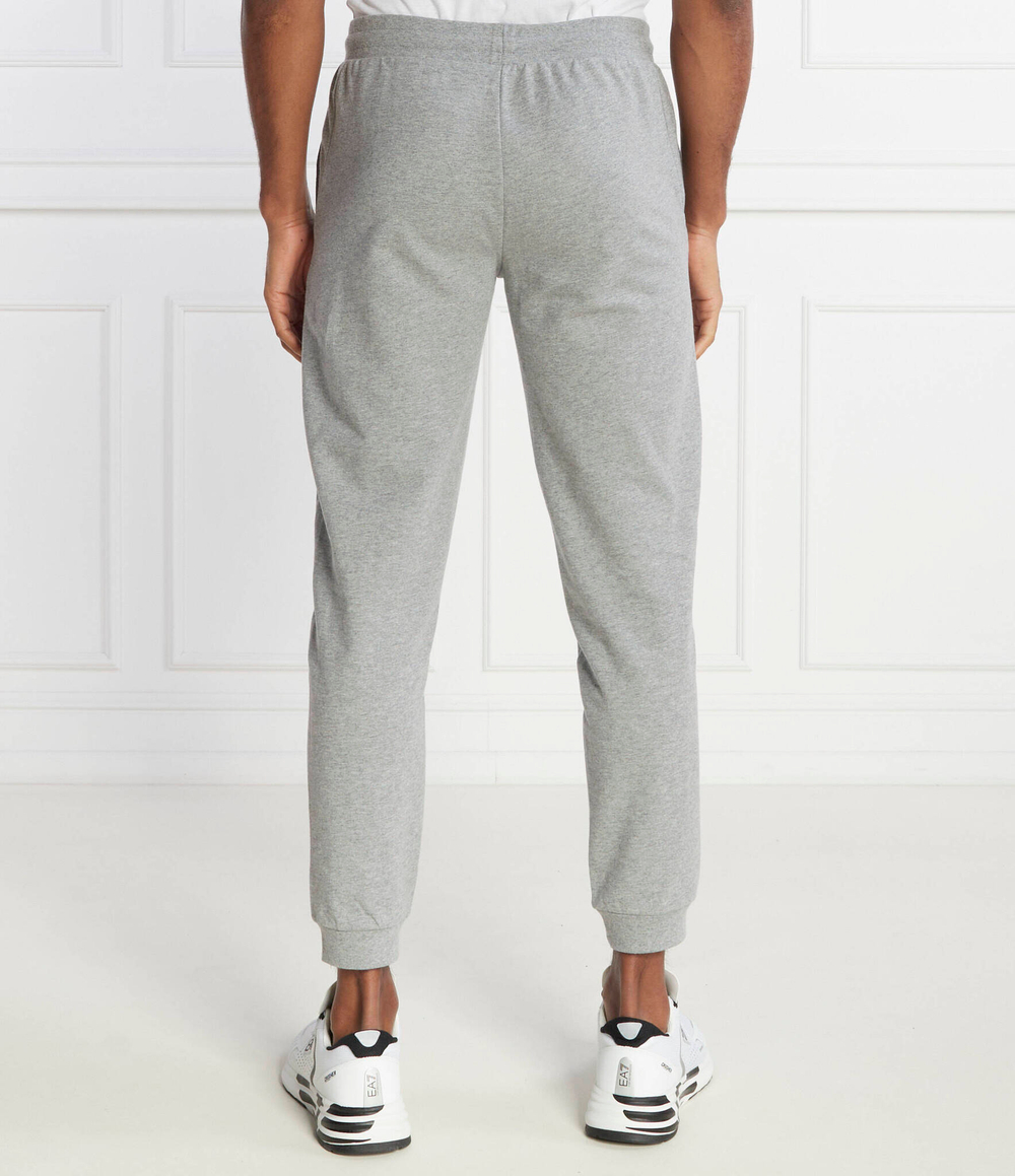 Спортивный костюм EA7 - серый(3DPV75 PJ05Z)