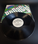 LP Ансамбль "Верасы" - Наша дискотека. Руководитель Василий Раинчик виниловая пластинка 12 дюймов Мелодия СССР 1981 год