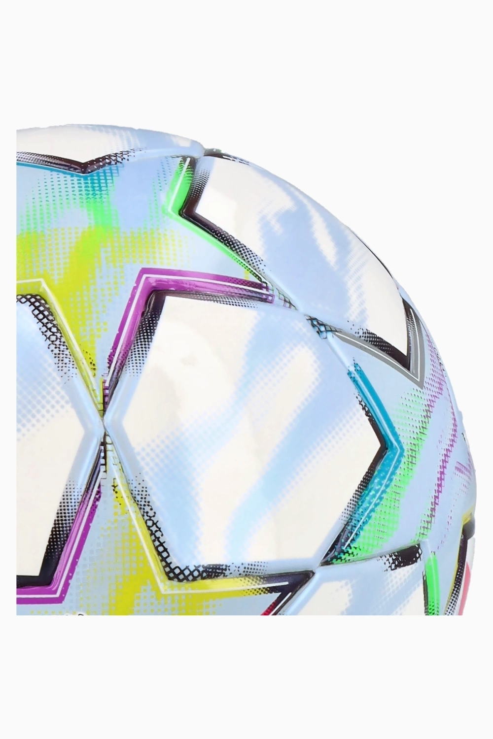 Футбольный мяч adidas UCL 26/27 размер 1/Mini - многоцветный