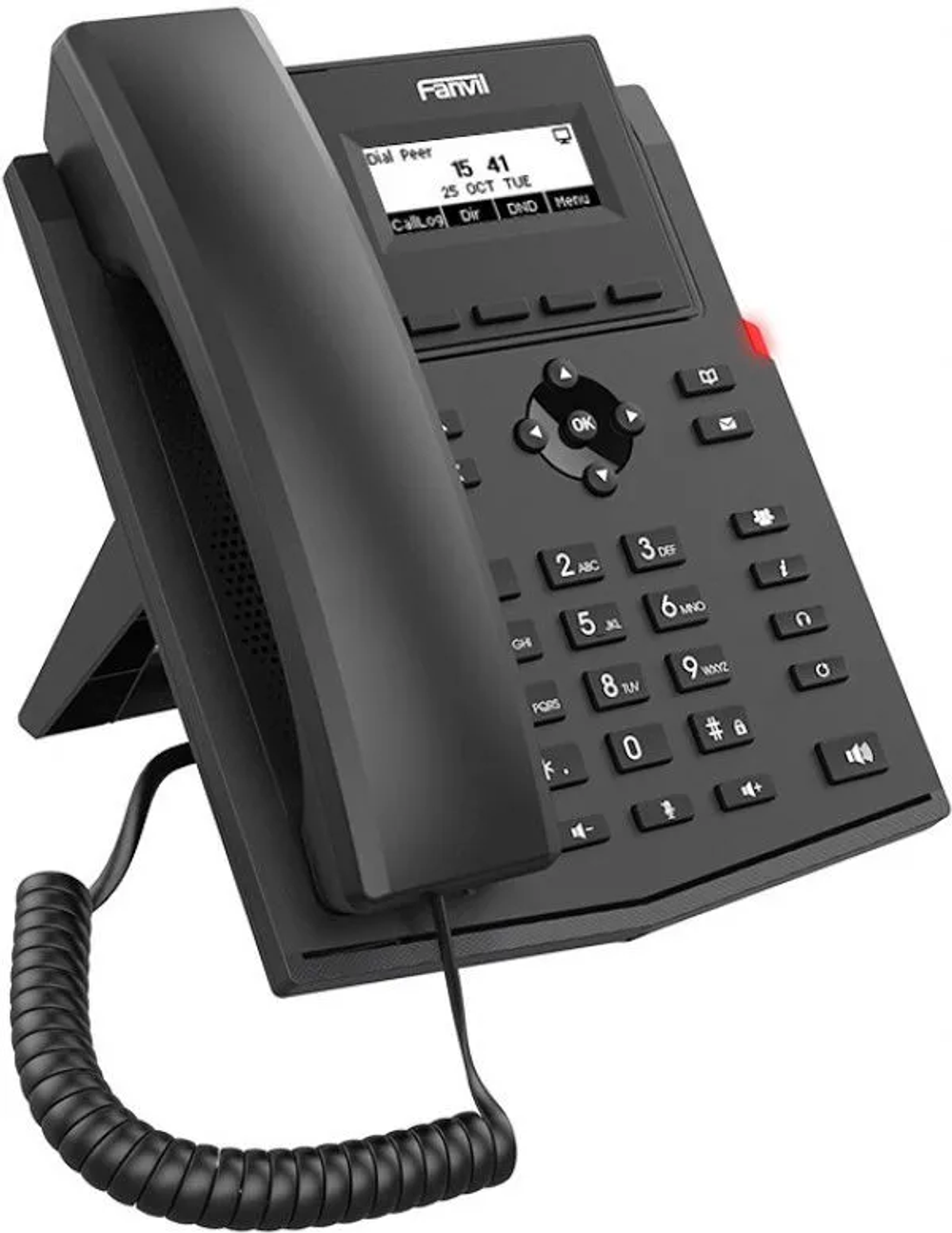 Телефон VoiceIP  Fanvil X301P