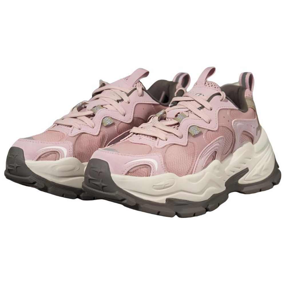 Li-Ning Starlight