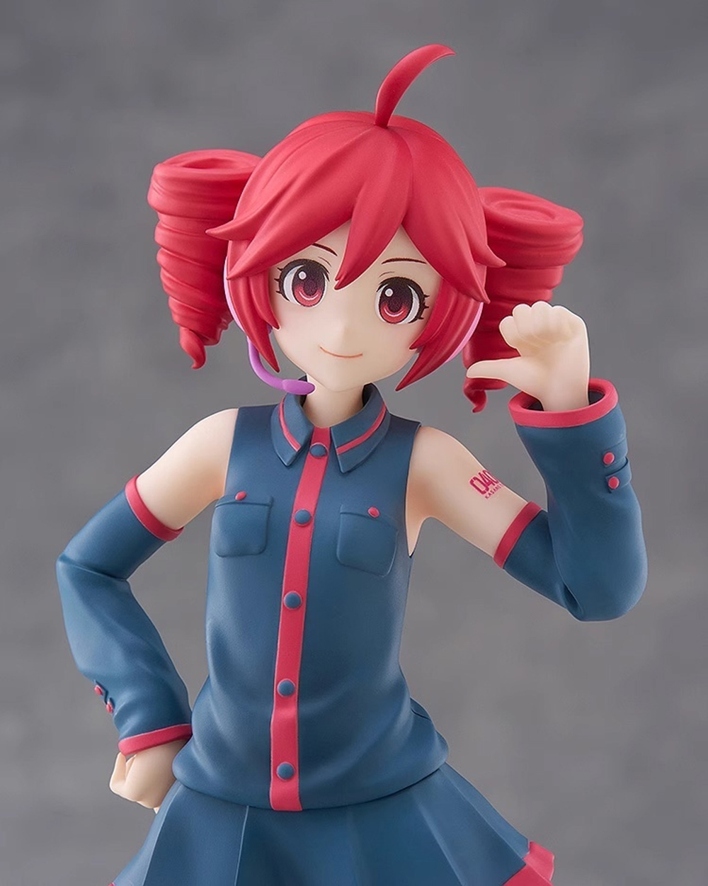 Kasane Teto