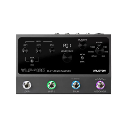 Педаль эффектов Valeton VLP-400