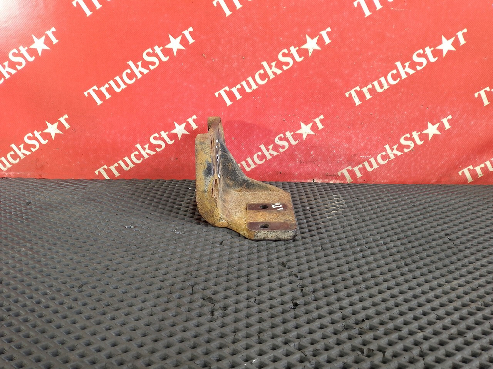 Кронштейн подушки двигателя левый 2018г