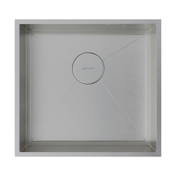 Кухонная мойка Omoikiri Kasen 48-26 INT IN нерж.сталь/нержавеющая сталь