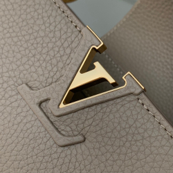 Louis Vuitton My Capucines Bag (4 colors)
