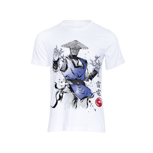 Футболка IHERO Raiden