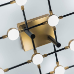 Люстра BERGAMO  by Light Star